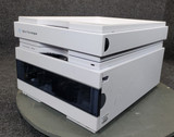 Agilent 1260 G1311c Quaternary Pump Hplc System