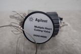 Agilent G4242-64000 Multiple Heart Cutting Valve Column Selector