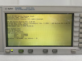 Agilent E4425b 250khz-3.0ghz Esg-ap Signal Generator