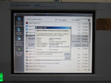 Agilent 86038b Photonic Dispersion Loss Analyzer