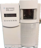 Agilent 5975c Inert Xl Msd with Triple-axis Detector