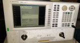 Agilent E8363c 40 Ghz Vector Network Analyzer