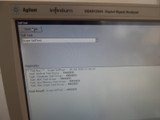 Agilent Infiniium Dsa91304a Oscilloscope 13ghz 40gs/s