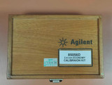 1pcs Agilent 85056d 2.4mm Calibration Kit