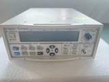 Agilent 53150a Cw Microwave Frequency Counter 20ghz