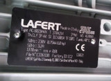Agilent Technologies Ms40-s Rotary Vane Vacuum Pump