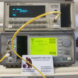C-band Tunable Laser 1569-1621 Nm for Agilent Multimeters