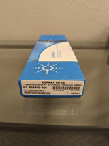 Agilent Zorbax Rapid Resolution Ht 2.1x100mm Column