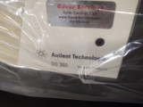 Agilent Ds 302 Dual Stage Rotary Vane Vacuum Pump