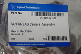 Agilent A1300-021-x2 Fa/fai/zag Camera Assembly
