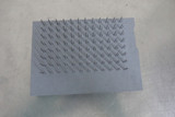 Agilent 96-tube Dual-action Manifold Assembly