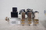 Agilent G2581-60229 Gas Flow Control Manifold