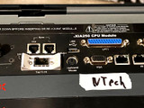 Agilent Ixia 250 2-slot Testing Chassis Cpu Module