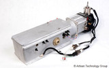 Agilent Vg1785 Electro Spray Desolvation Chamber