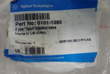 Agilent 0101-1385 2-position 10-port Valve for Autosampler