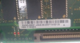 Agilent E5062-66521-4649 Display Board Module