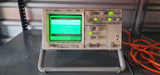 Agilent 54622a 100mhz 2-channel Digital Oscilloscope