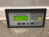 Agilent Mi4-111-ke1-001 Operator Panel Control Interface