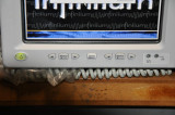 Agilent 54831m 4-channel Infiniium Oscilloscope