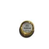 Agilent Type N Dummy Connector Plug C-130 85054-60027