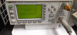 Agilent E4413a Rf Power Sensor 50mhz-26.5ghz -70 to +20 Dbm