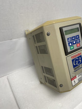 Toshiba G3 Tosvert-130 3Hp Transistor Inverter Drive Vt130G3U4035 460Volt 5Amp