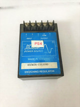 KRP Power Source Switching Regulator KLCW24-15S2000