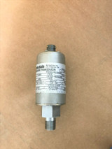 Barksdale 425T2-12 Pressure Transducer 0-2000 Psig