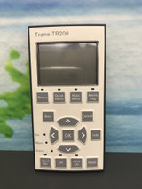 Trane 130B2799 Keypad For Trane Tr200