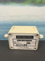 Sensotec 060-6827-04 In-Line Transducer Amplifier