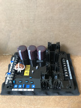 Basler Automatic Voltage Regulator Avr Avc63-12B1