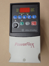 Allen Bradley 22A-B8P0N104  Powerflex