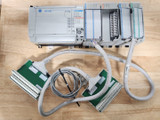 Used Allen Bradley MicroLogix 1500 1764-24BWA - Product Image