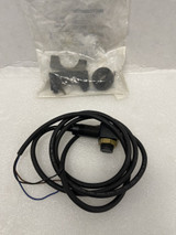 Allen-Bradley 42Ef-P2Rcb-A2 Rightsight Photoelectric Sensor W/ Bracket 60-2649