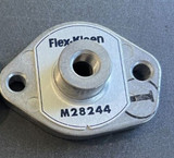 ASCO DIAPHRAGM VALVE Cap Only 1-1/2- FLEX KLEEN M28244
