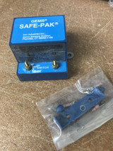 St-22445 Gems Safe-Pak Relay New ....