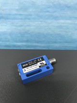 New Sick Wl160-P440 Photoelectric Polarized Retro-Reflective Sensor 6008816