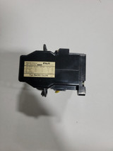 New Fuji Electric Reversing Magnetic Contactor SRC3938-06M