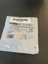 Schunk, 0301578, IN 80/S-M12 Inductive Proximity Switch Sensor