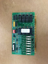 Siemens Zc1-8B Zone Control Card Module