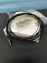 Keyence Fu-13 Fiber Optic Sensor