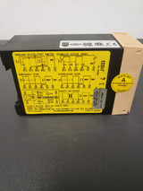 Jokab Safety JSBR4 Safety Relay 24 VDC