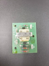 Reliance Electric Gate Coupling Card Printed Circuit 0-51378-6 - New Oem