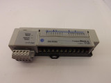 ALLEN BRADLEY 1791D16B0 SERIES D COMPACT BLOCK DEVICENET 16 INPUT 24DC, NEW