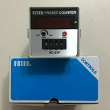 Fotek Counter Hc-41P ( Hc41P ) New In Box