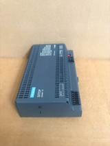 Siemens 6Ep1334-1Al11 Sitop Power 10 24Vdc/10A Power Supply Input
