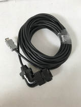 New Yaskawa Jzsp-Cmp02-20-E Servo Cable Good In Condition For Industry Use
