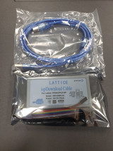 HW-USBN-2A Lattice is Download Cable USB Jtag ISP FPGA CPLD Programmer