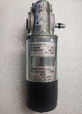 Dunkermotoren Bg62X30 Brushless Dc Motor 24Vdc 8856201970