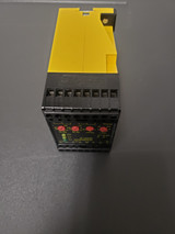 TURCK Relay MS27-R Rotational Speed Monitor